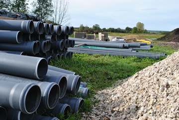 LEMAITRE TP pour vos travaux de voiries