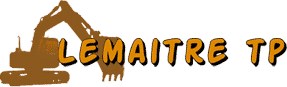 Lemaitre T.p. Sarl-Terrassement